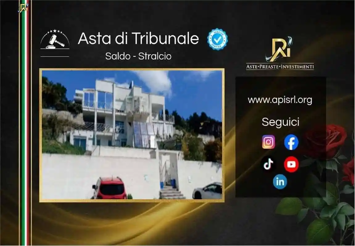 Appartamento in vendita a Grottammare