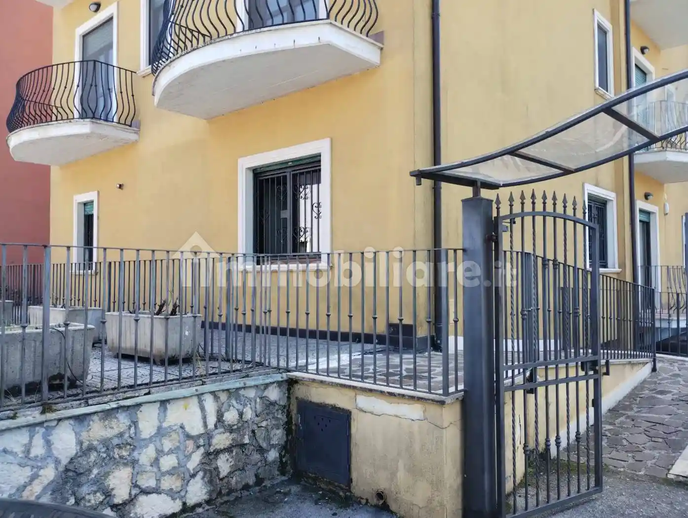 Appartamento in vendita a Avezzano