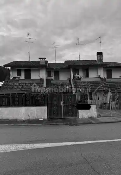 Villetta a schiera in vendita a Comacchio