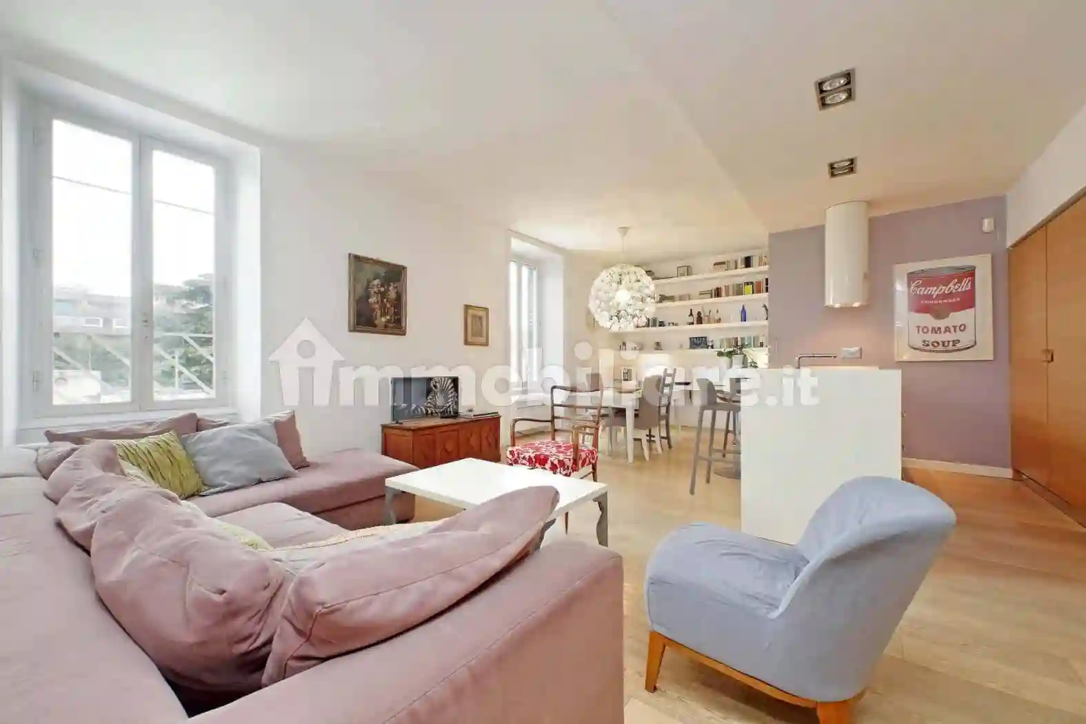 Appartamento - foto 4