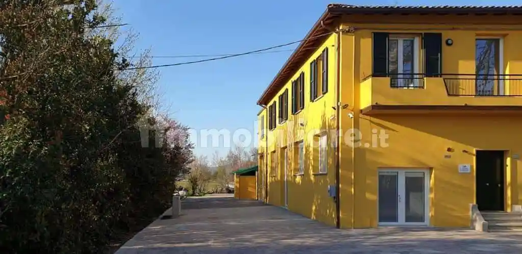 Appartamento in affitto a Castel San Pietro Terme