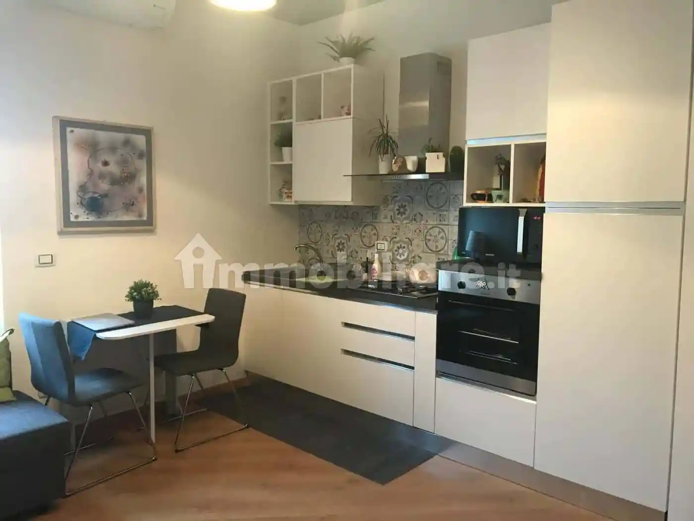 Appartamento in affitto a Roma