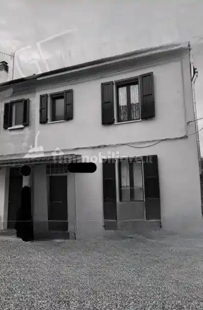 Casa indipendente in vendita a Poggio Renatico