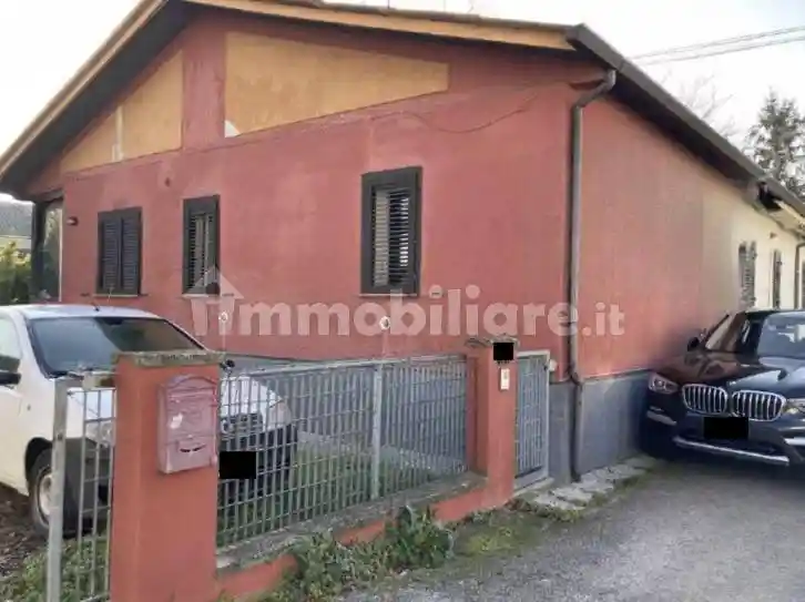 Casa indipendente in vendita a Portomaggiore