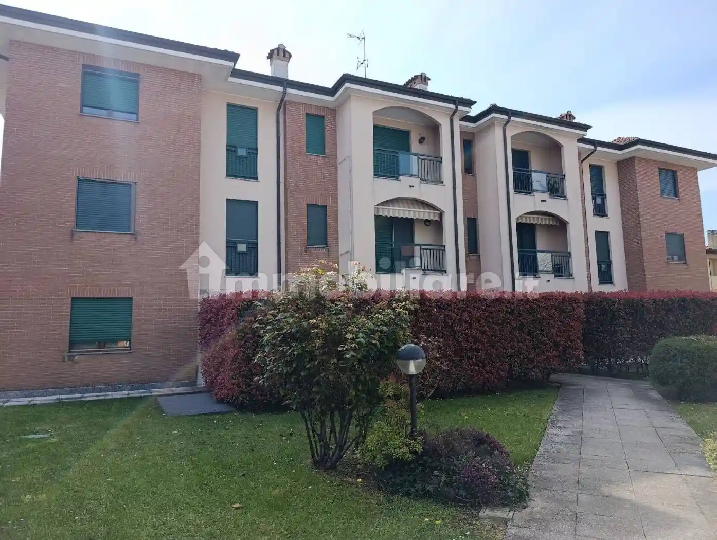 Appartamento in vendita a Villa Cortese