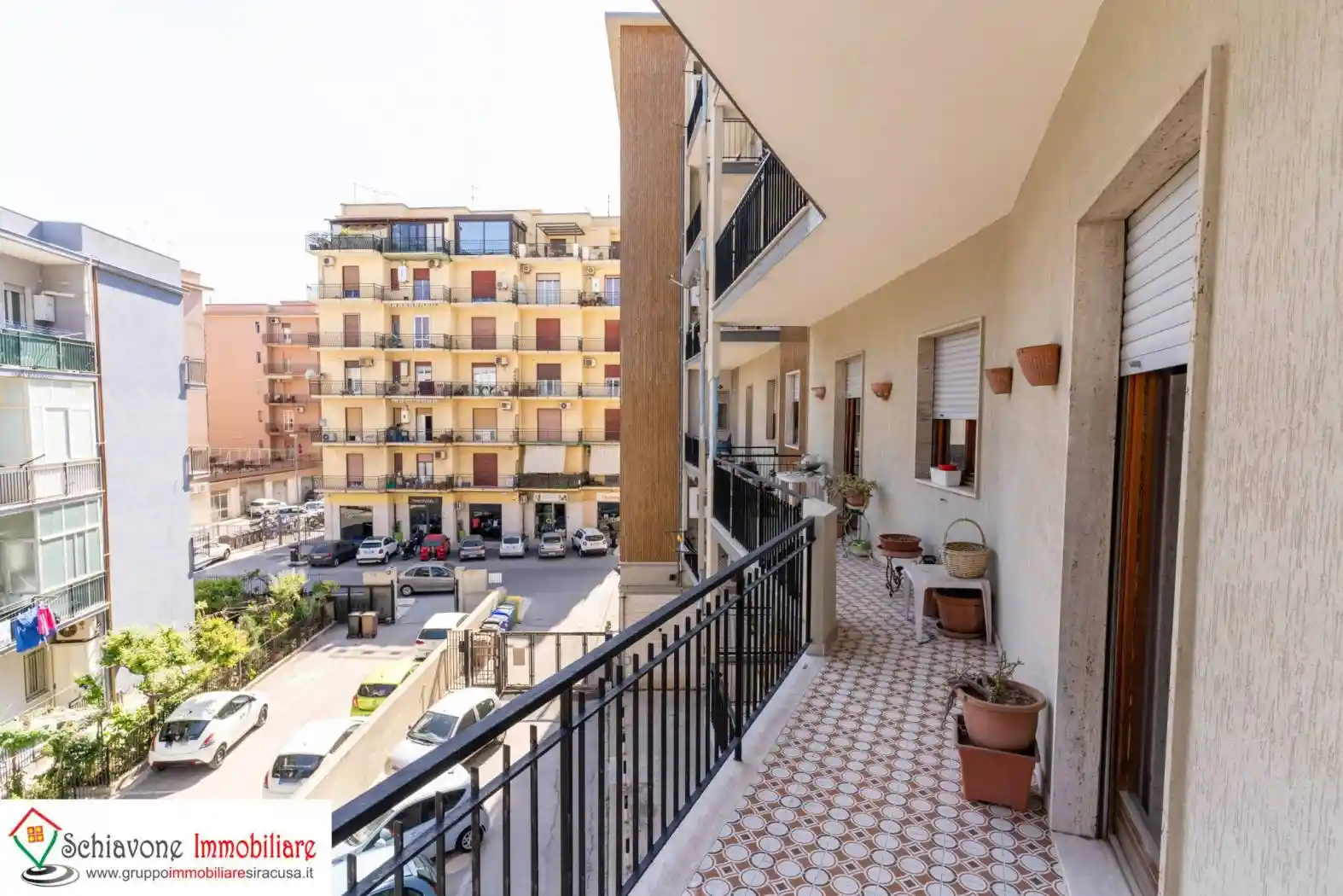 Appartamento in vendita a Siracusa
