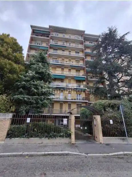 Appartamento in vendita a Desio