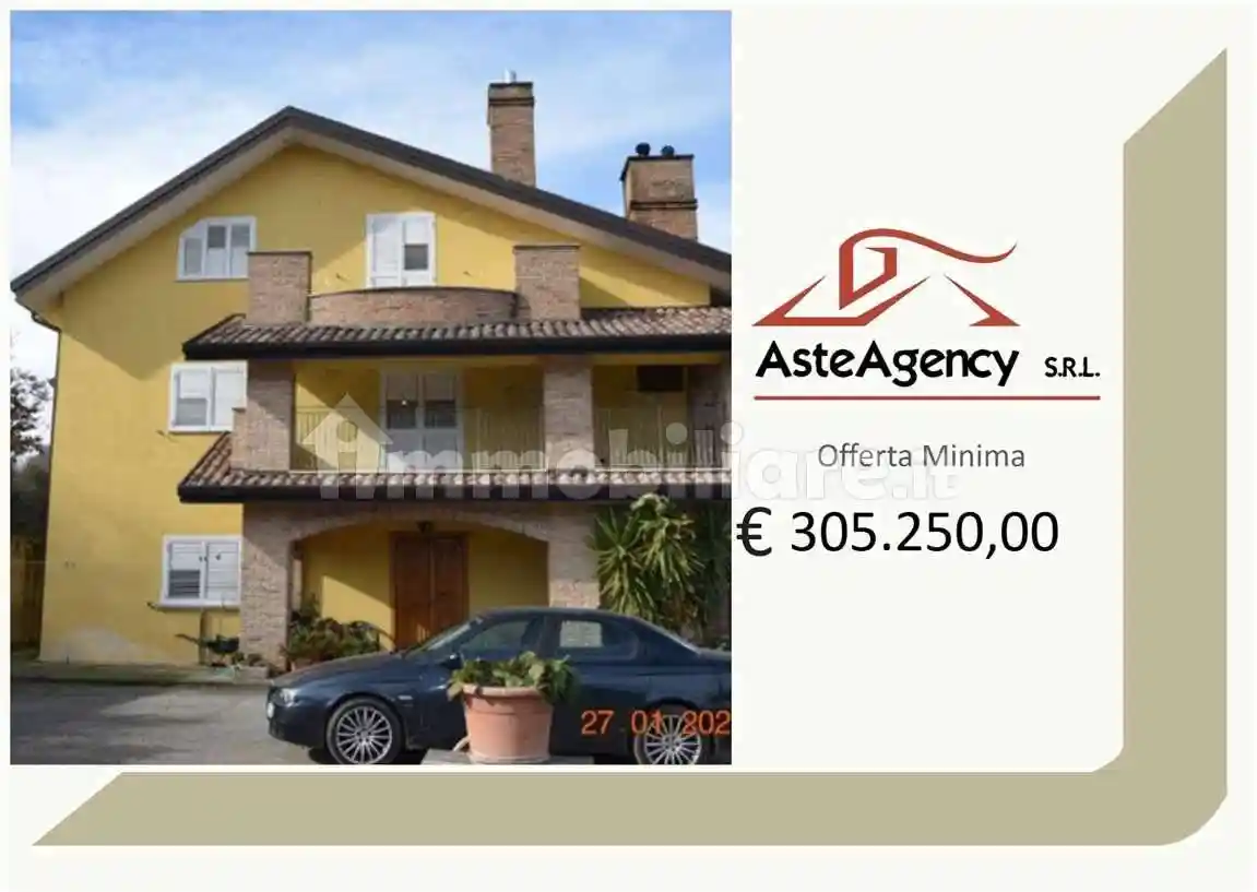 Appartamento in vendita a Picerno