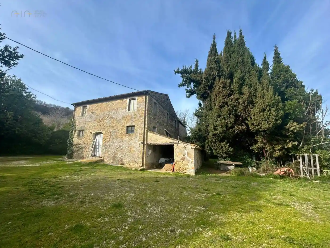 Rustico - Casale in vendita a Ripatransone