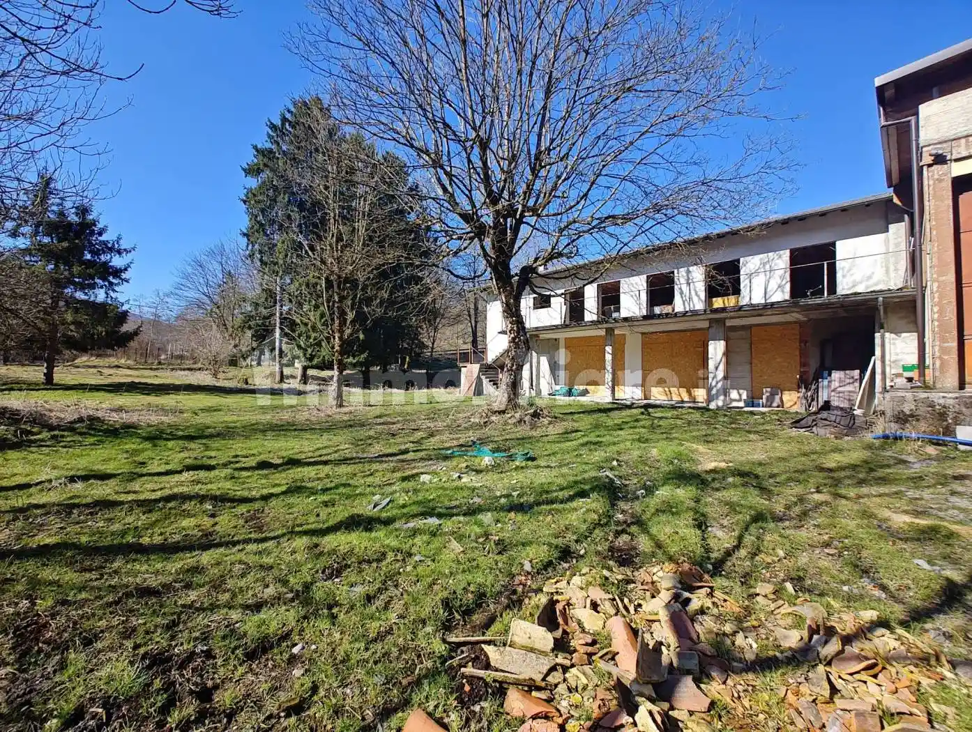 Casa indipendente in vendita a Alta Valle Intelvi