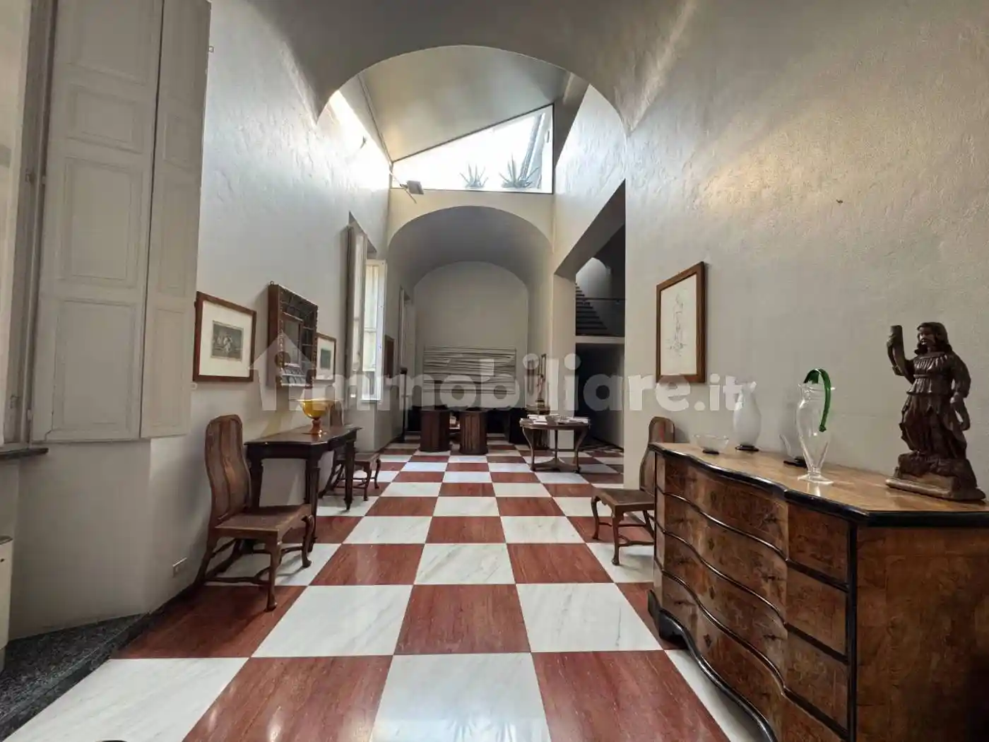 Appartamento in vendita a Piacenza