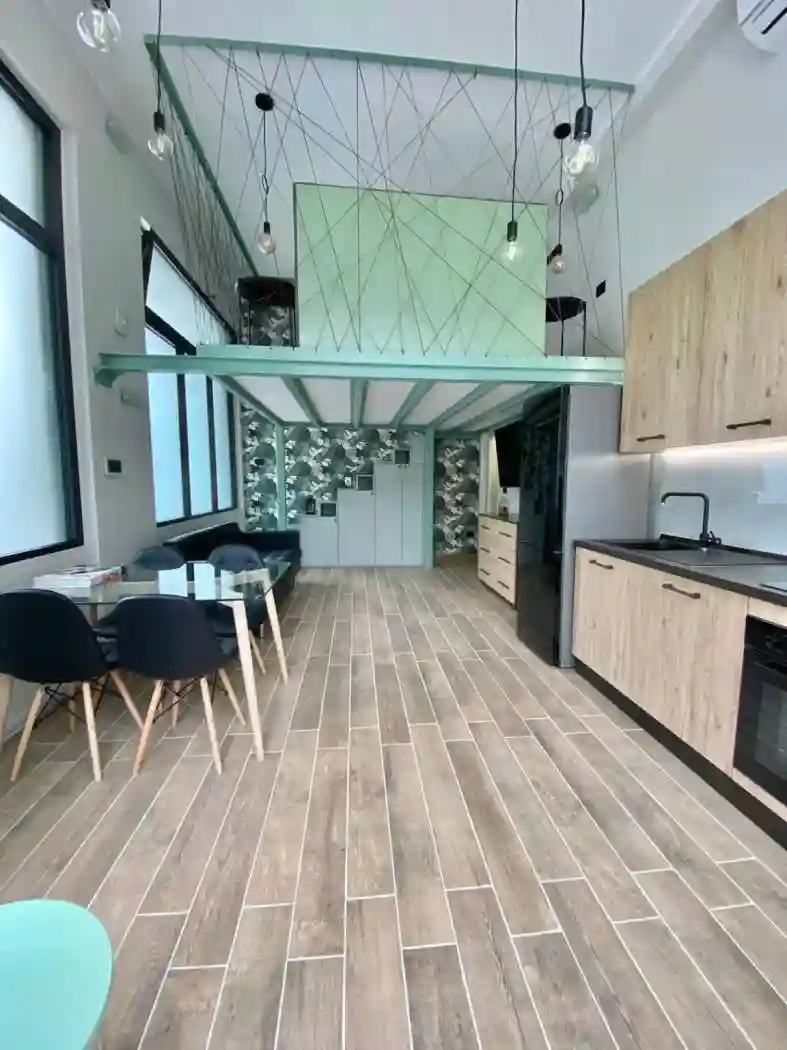 Loft - foto 3