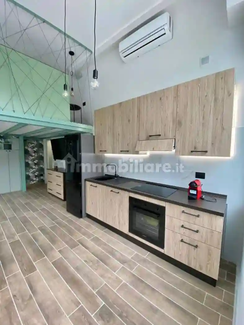 Loft - foto 5