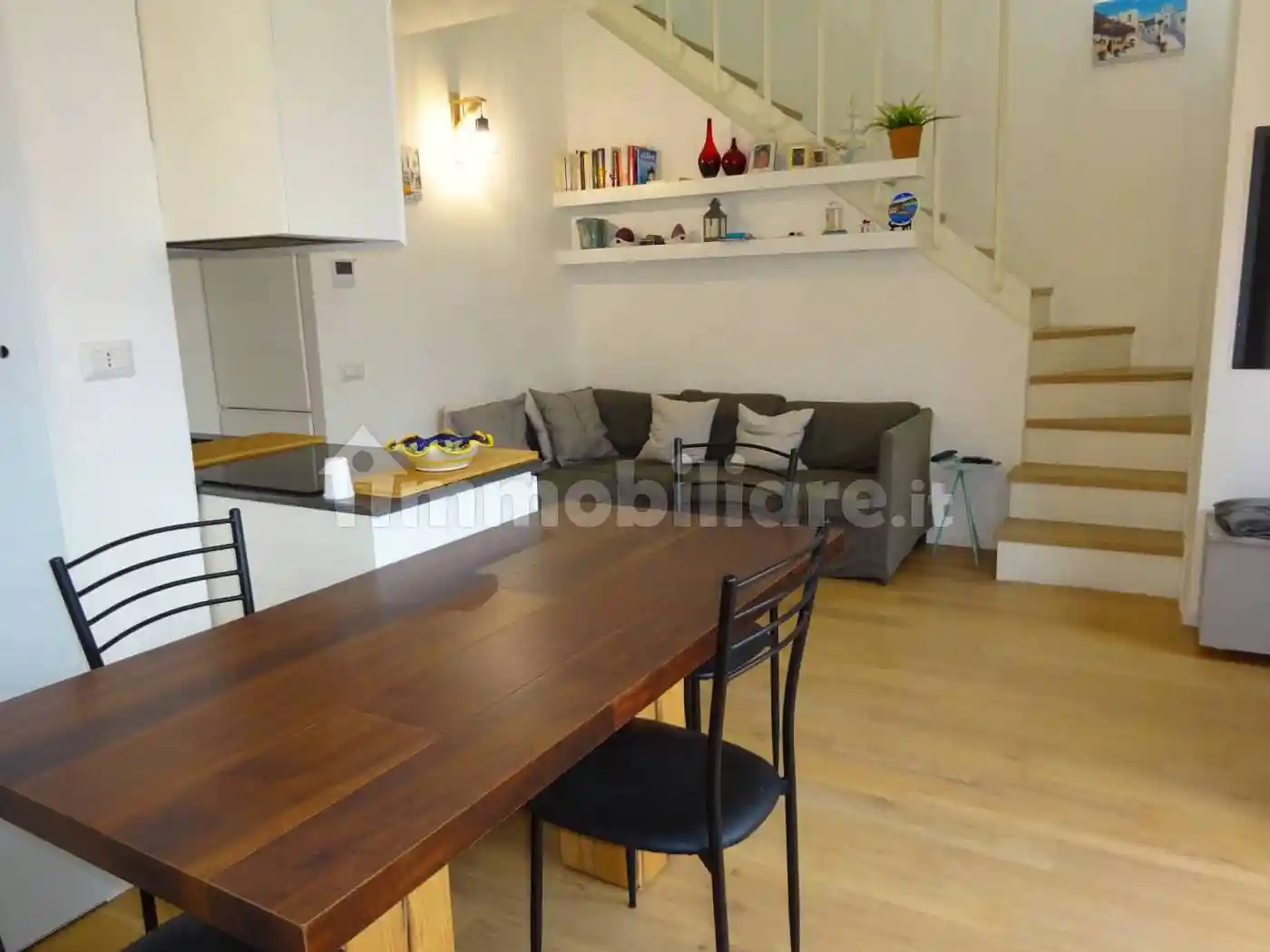 Villetta a schiera in vendita a Fiumicino