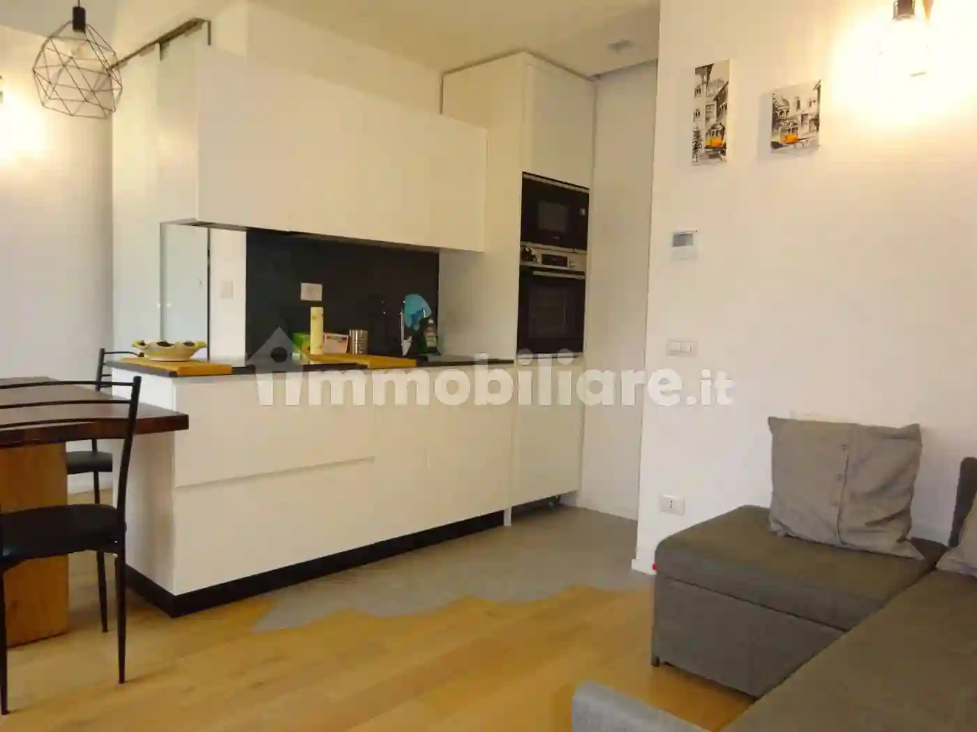 Villetta a schiera - foto 3