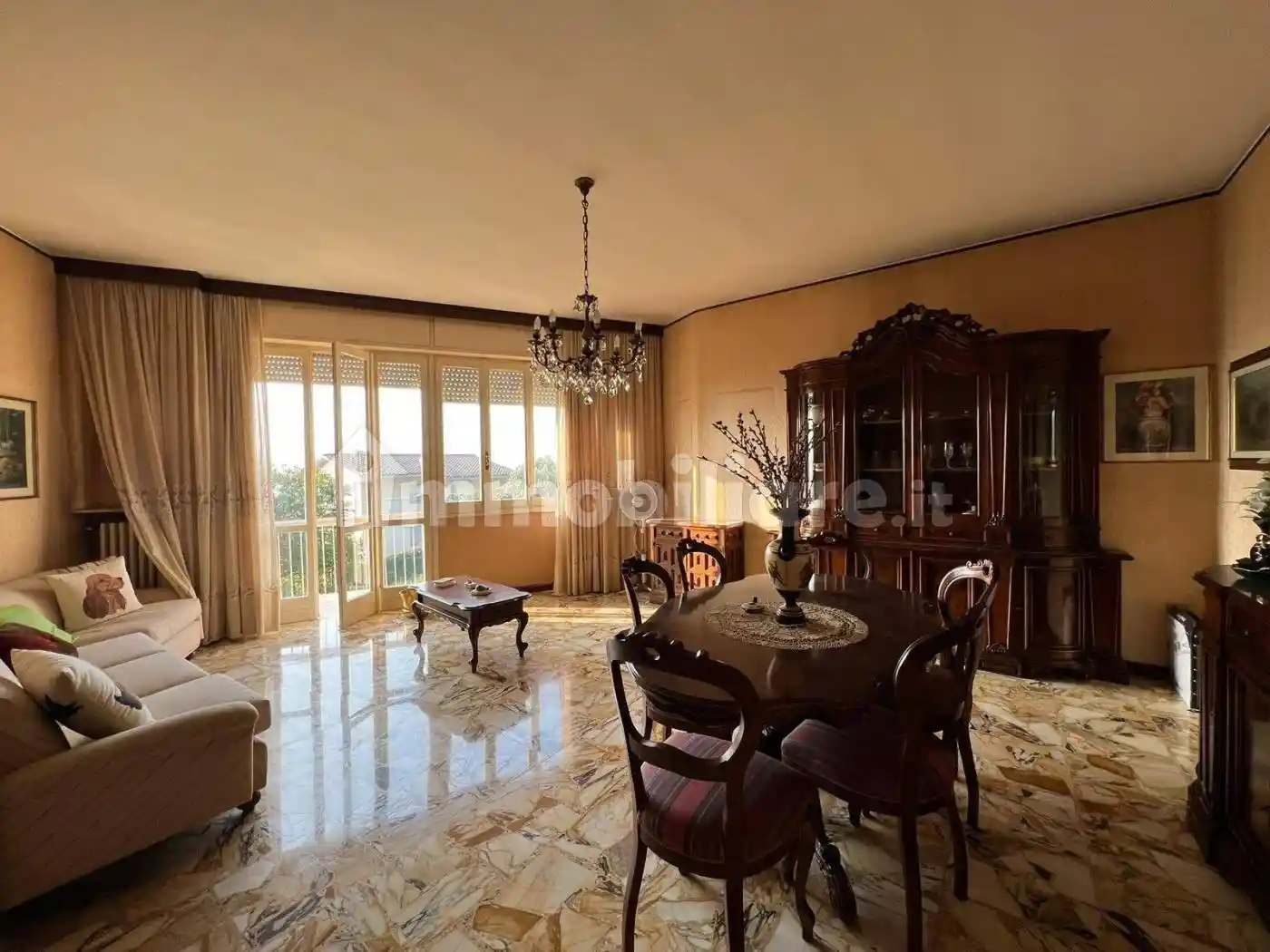 Appartamento in vendita a Alzano Lombardo