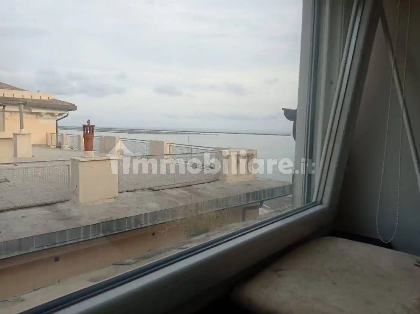 Attico - Mansarda in vendita a Genova