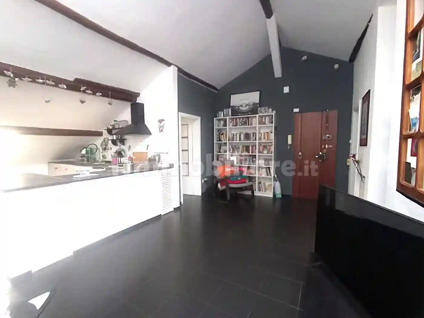 Attico - Mansarda - foto 4