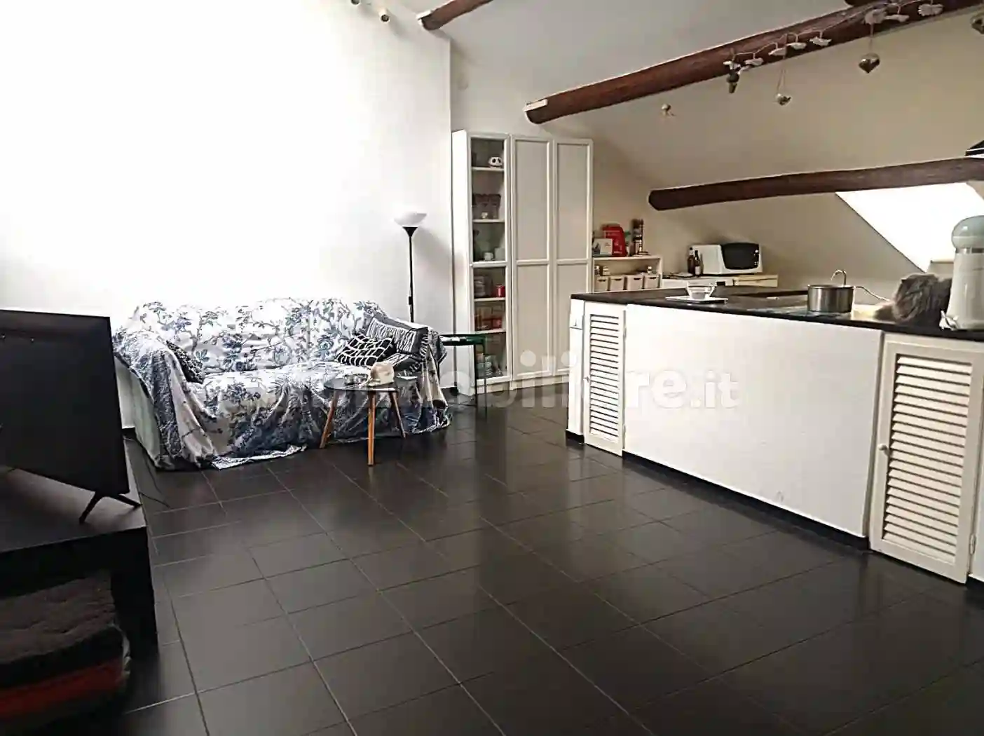 Attico - Mansarda - foto 5