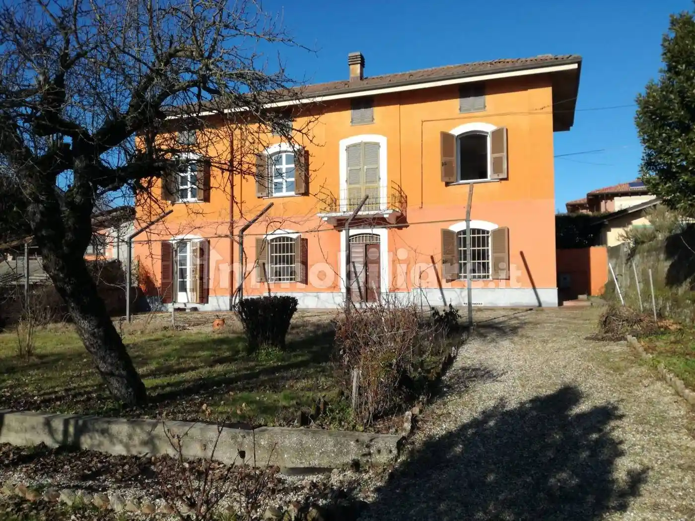Casa indipendente in vendita a Basaluzzo