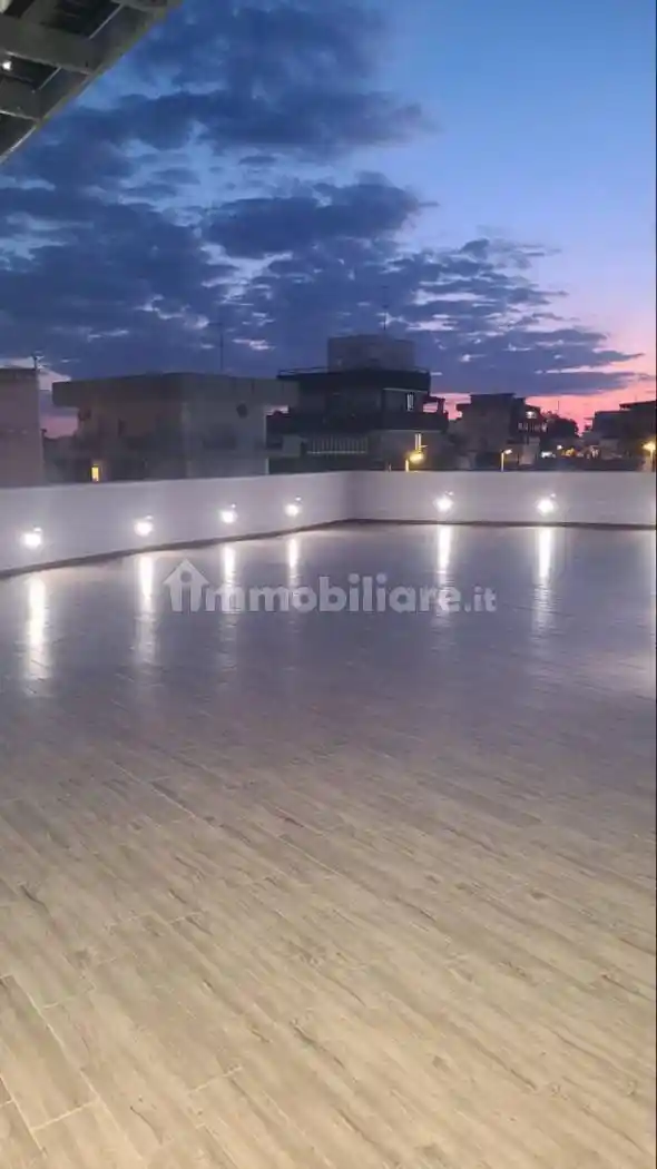 Appartamento in affitto a Bari