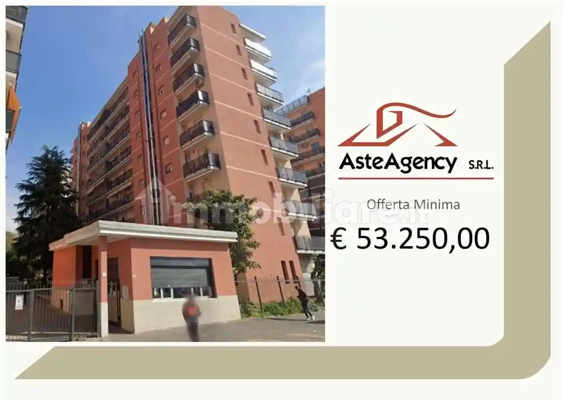 Appartamento in vendita a Pioltello