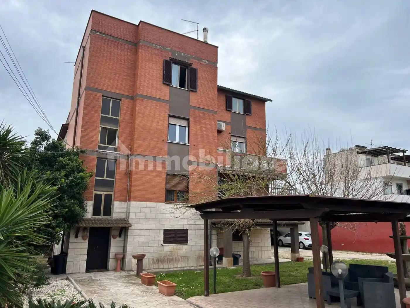 Appartamento in vendita a Fiumicino