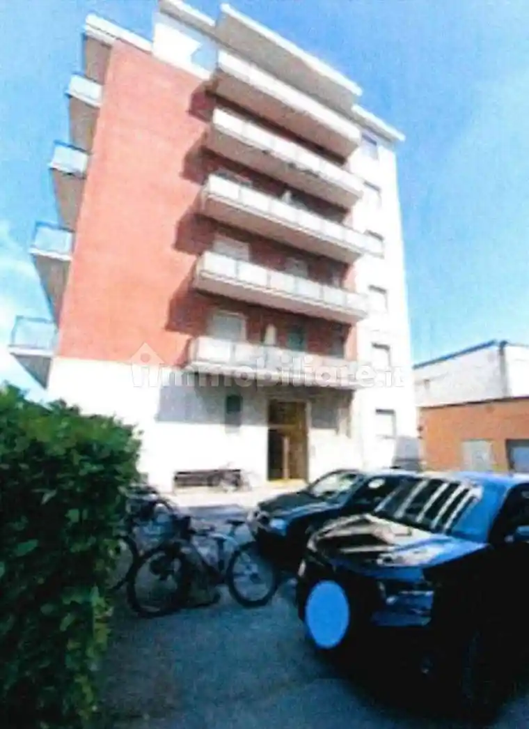 Appartamento in vendita a Melzo