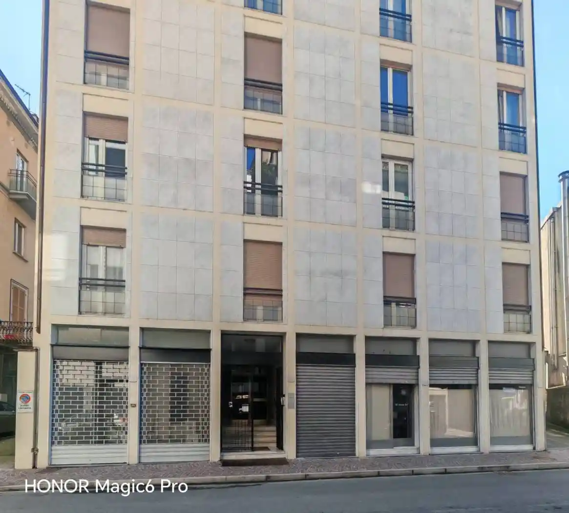 Appartamento in vendita a Como