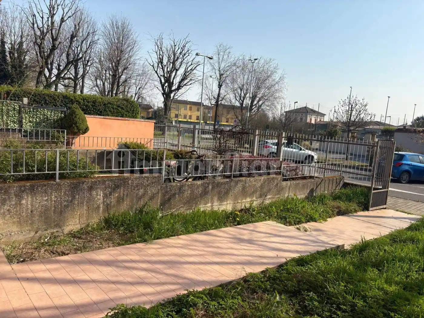 Appartamento in vendita a Quinzano d'Oglio