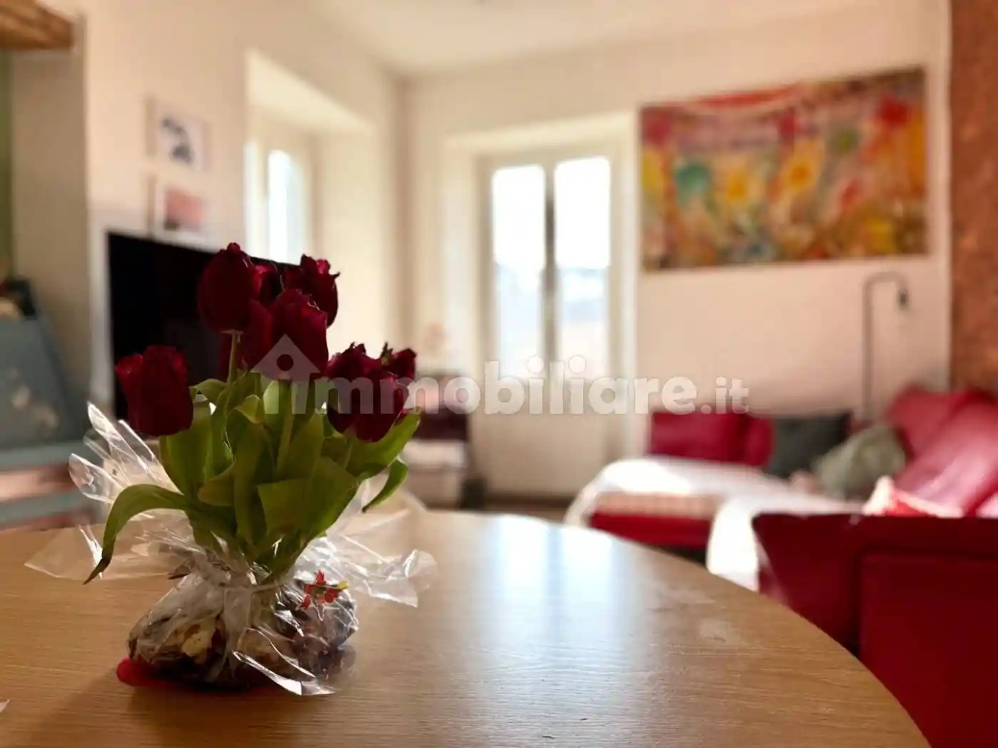 Appartamento in vendita a Massa