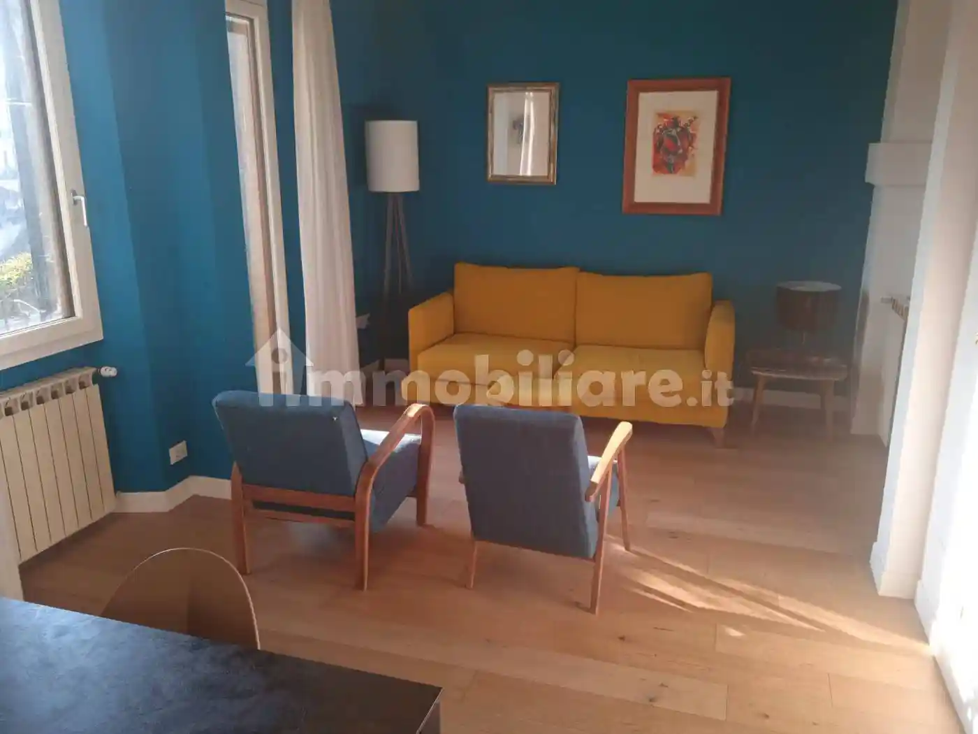 Appartamento in affitto a Firenze