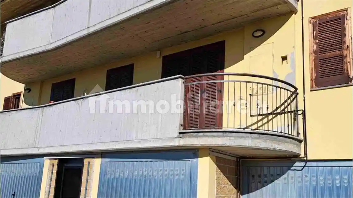 Appartamento in vendita a Massalengo