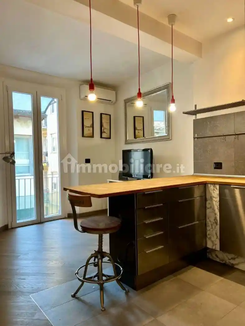 Appartamento in affitto a Parma