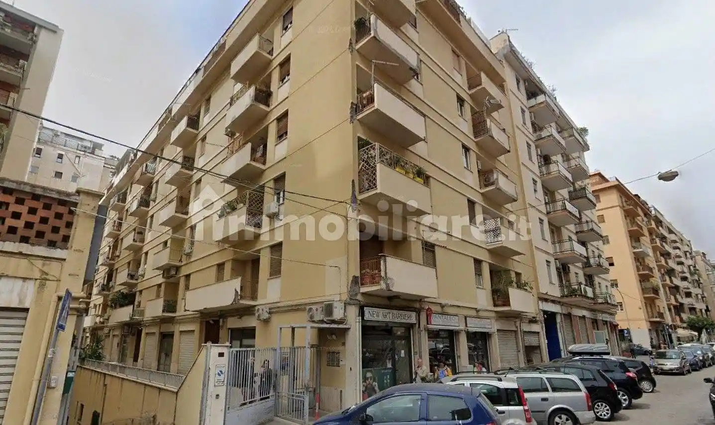 Appartamento in vendita a Palermo