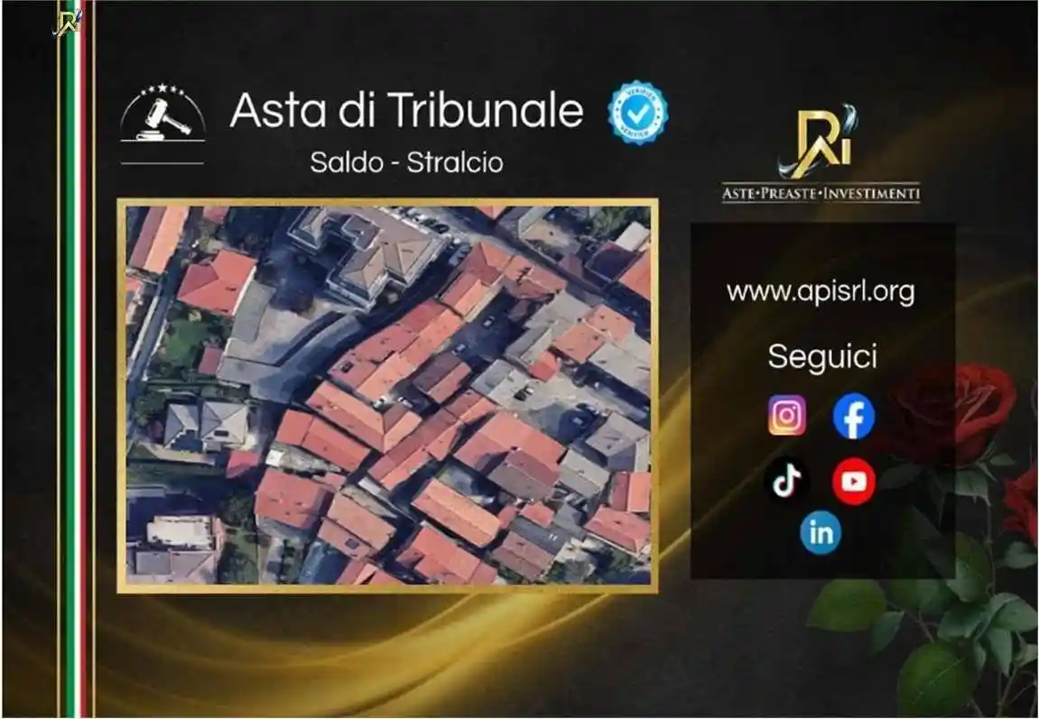 Appartamento in vendita a Cornate d'Adda