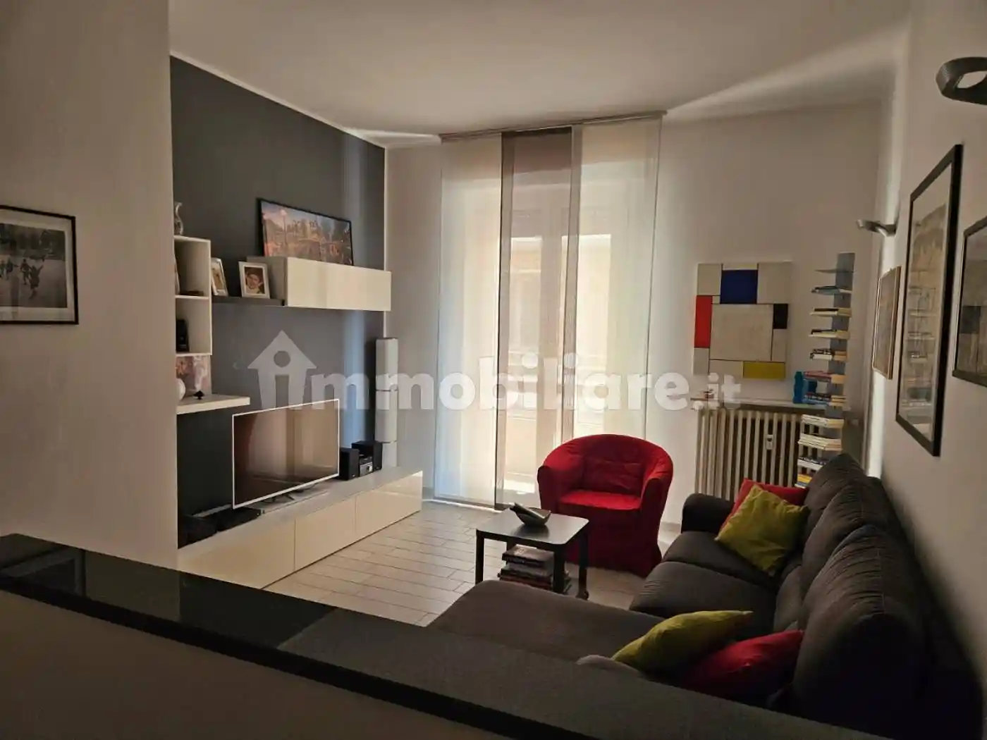 Appartamento in vendita a Asti