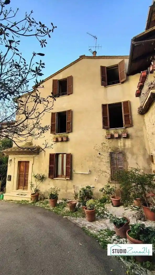 Appartamento in vendita a Amelia