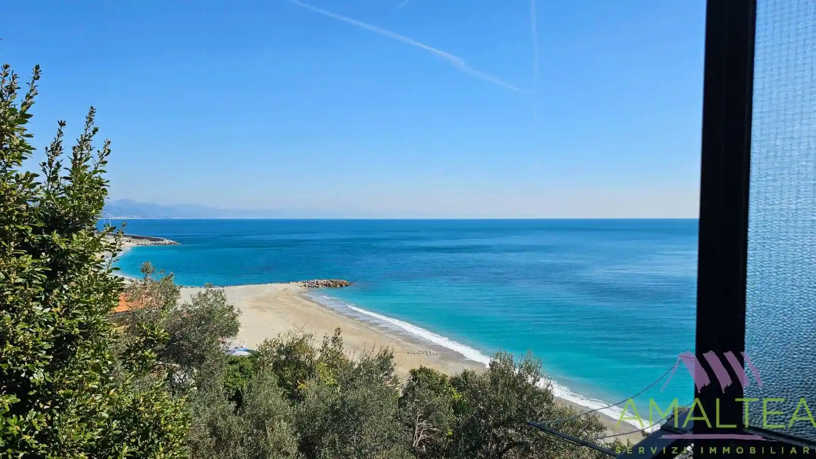 Appartamento in vendita a Bergeggi