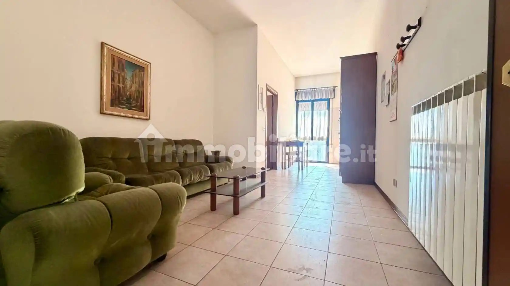 Appartamento in vendita a Camponogara