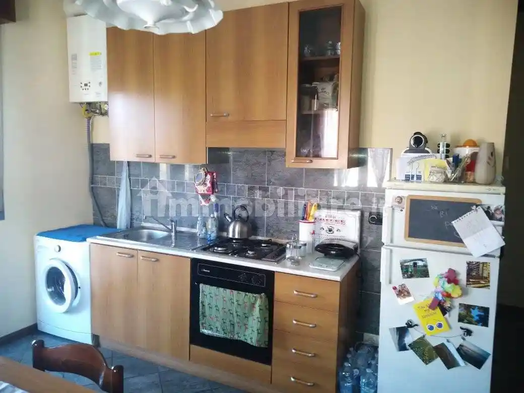 Appartamento in vendita a Parma