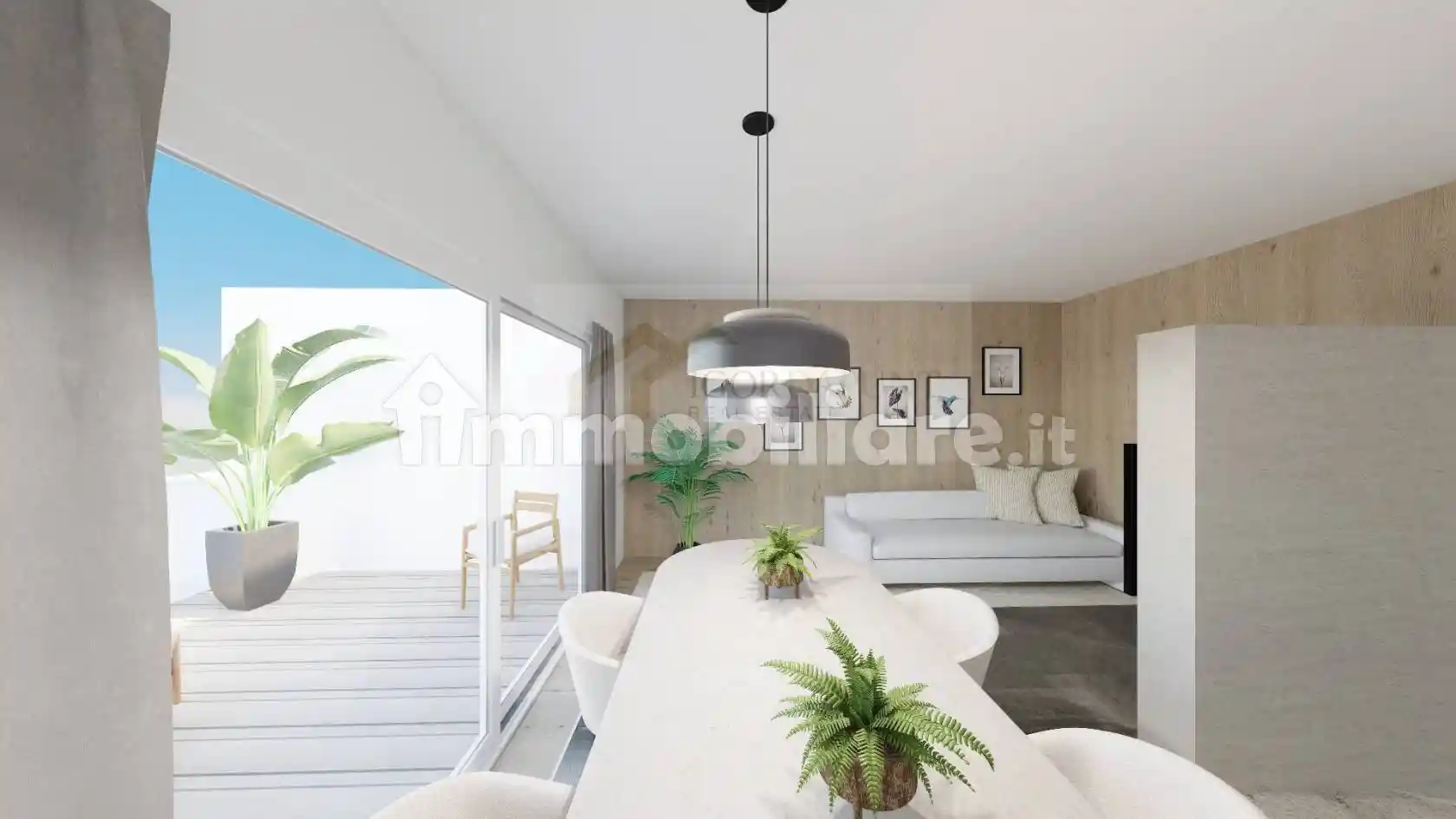 Appartamento in vendita a Bolzano