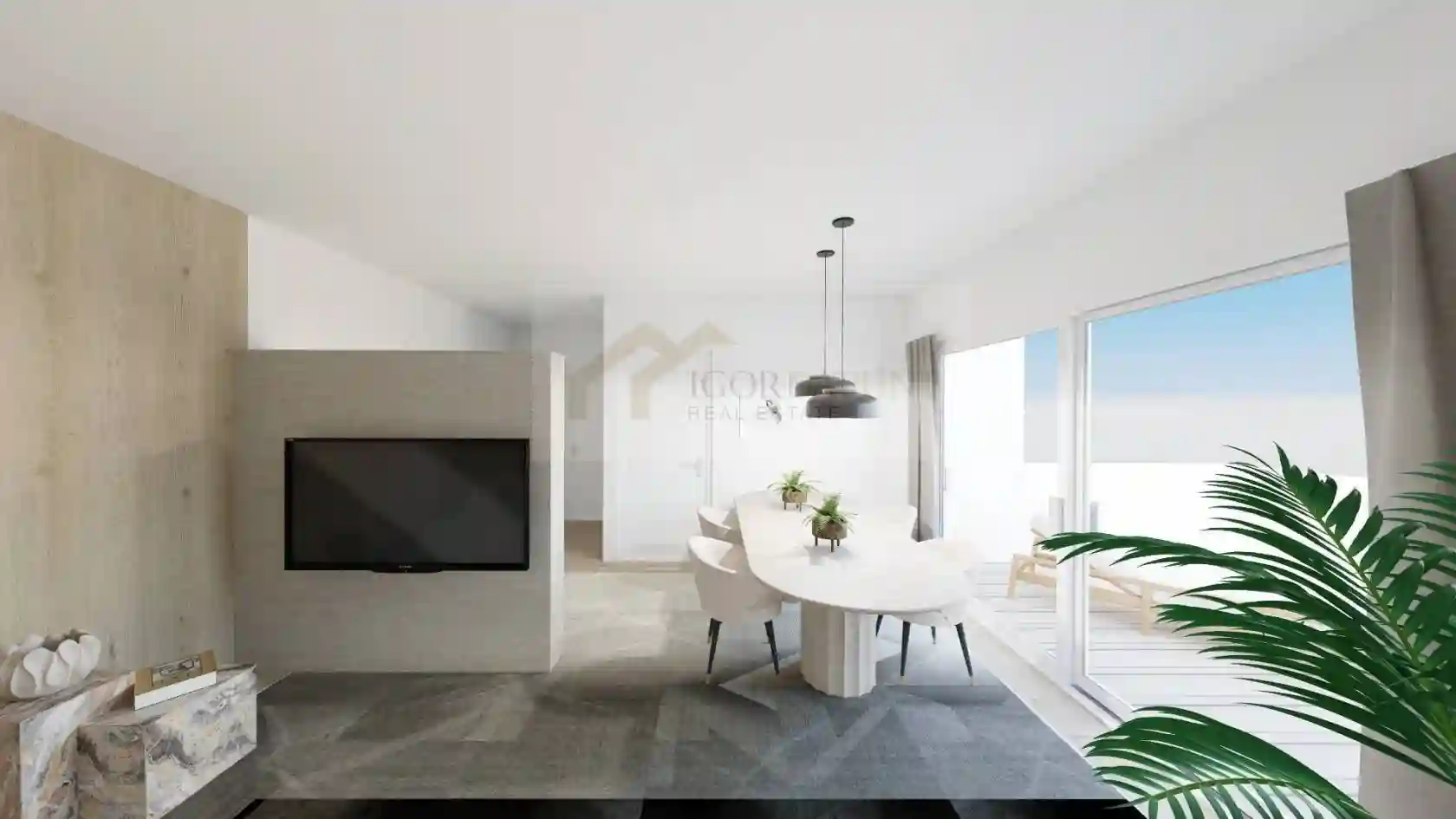 Appartamento - foto 2