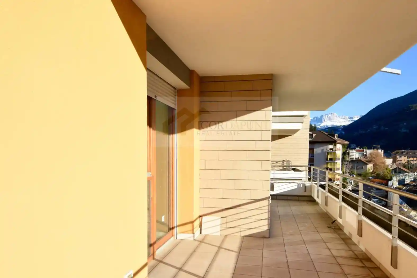 Appartamento in vendita a Bolzano