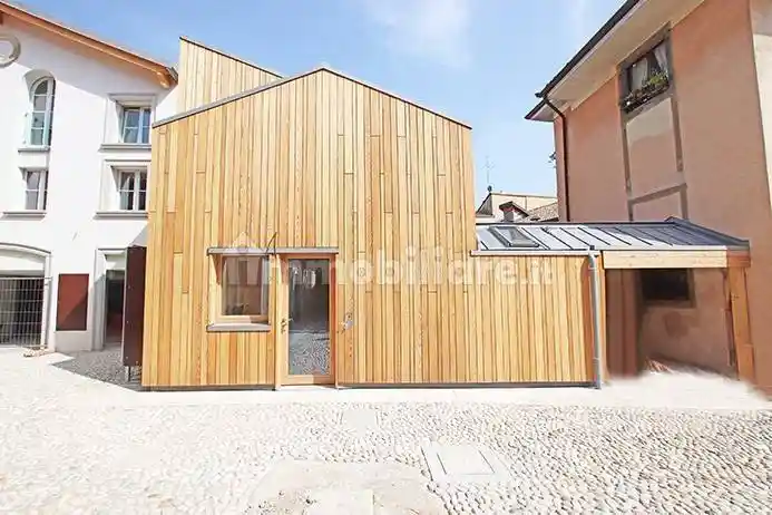 Loft in affitto a Bergamo