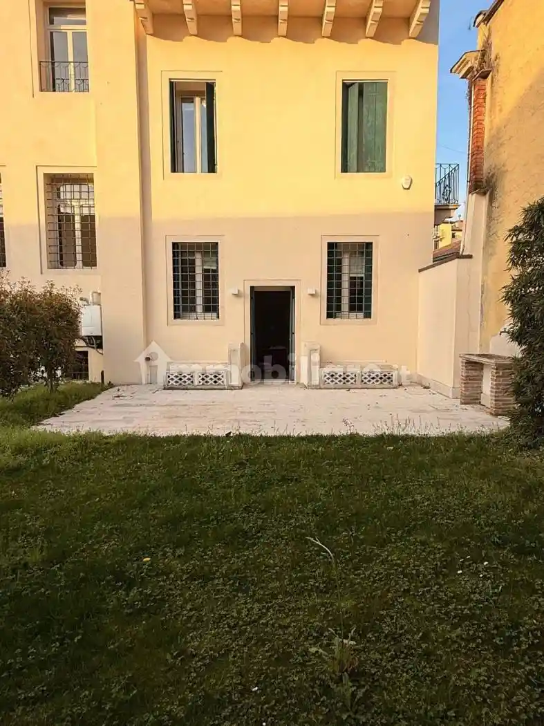 Appartamento in affitto a Vicenza