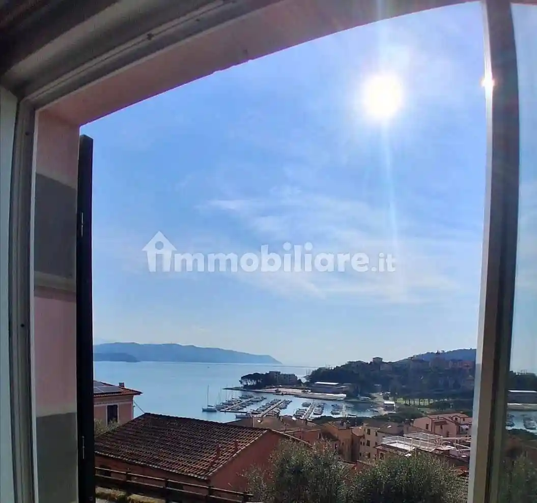 Appartamento in vendita a La Spezia
