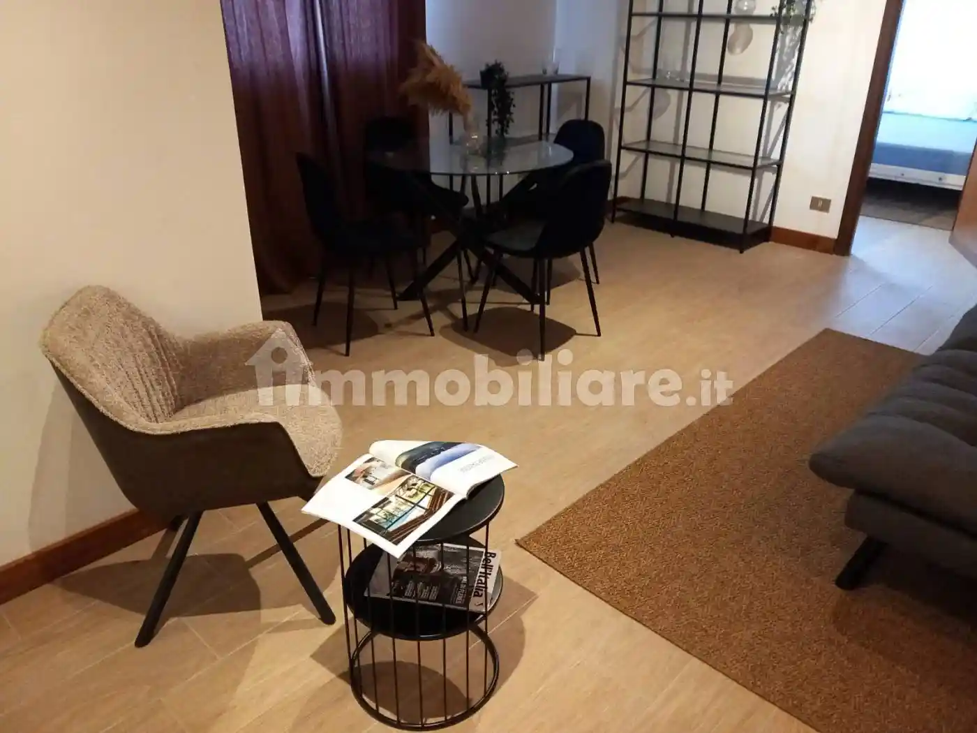 Appartamento in vendita a Bagheria