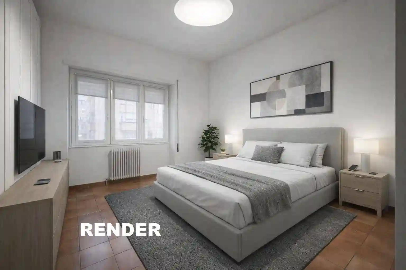 Appartamento - foto 3