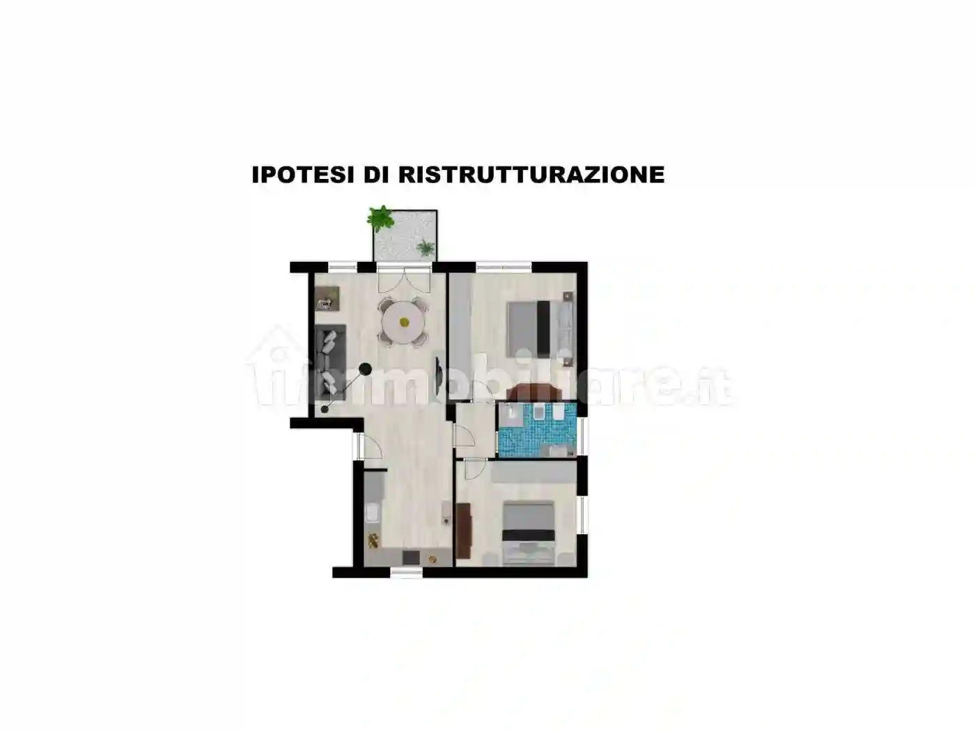 Appartamento - foto 4